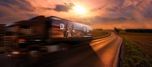 El Experience Tour de Harley-Davidson llega este fin de semana a Torremolinos - 1, Foto 1