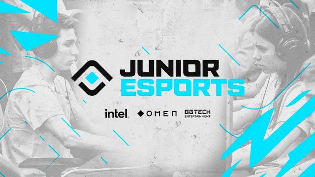 Nace JUNIOR Esports, la nueva denominación de la liga IESports - 1, Foto 1