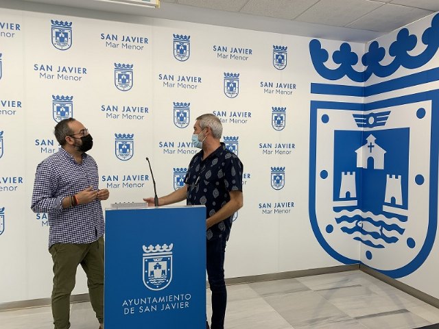 La Biblioteca prepara un Festival de Poesía que se celebrará del 6 al 13 de noviembre - 1, Foto 1