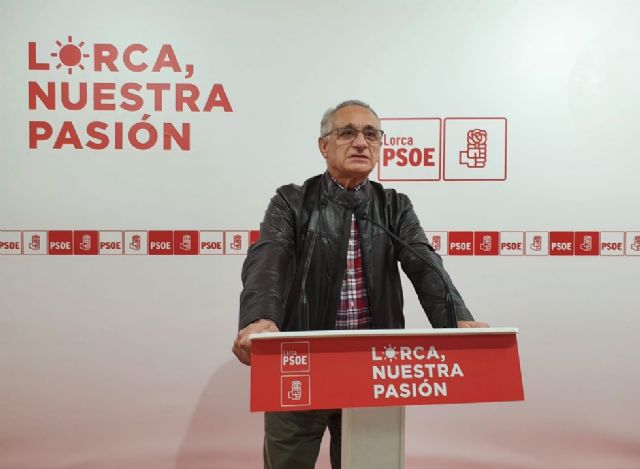Mientras el PSOE presenta las alegaciones al mapa de zonas de flujo preferente, el PP sigue dedicado a enturbiar el impoluto trabajo de un equipo de Gobierno dedicado a solucionar las chapuzas - 1, Foto 1