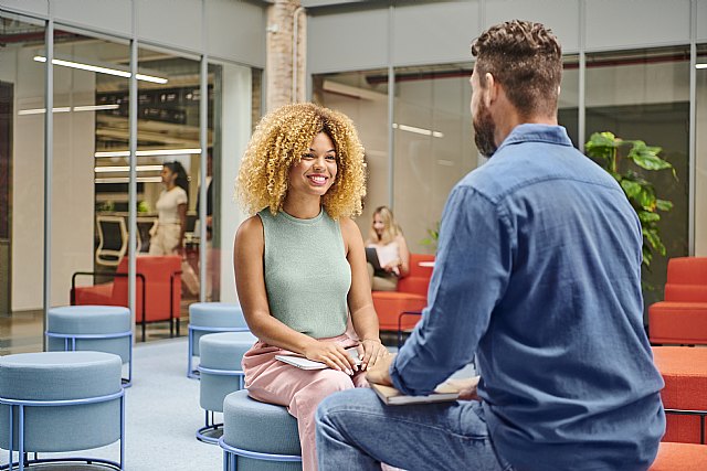 Jeff Works, el nuevo concepto de espacio co-working - 1, Foto 1