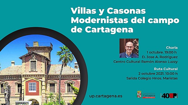 La Universidad Popular continúa celebrando su 40 aniversario con dos ponencias sobre tradiciones populares - 1, Foto 1