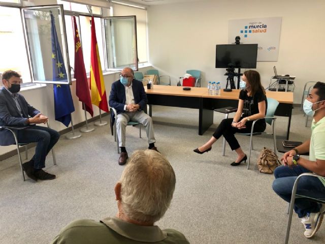 Salud recuerda que el Ayuntamiento de Águilas es el responsable de autorizar o no la celebración de los carnavales - 1, Foto 1