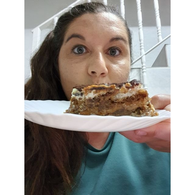 Receta. Cómo hacer Tiramisú de dulce de leche en casa de forma fácil - 4, Foto 4