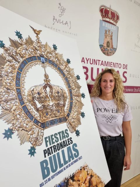 Bullas se prepara para vivir los días más intensos del año con sus Fiestas Patronales - 1, Foto 1