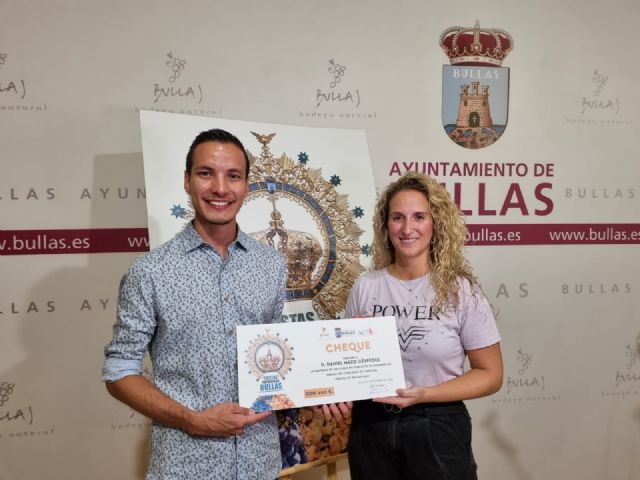 Bullas se prepara para vivir los días más intensos del año con sus Fiestas Patronales - 3, Foto 3