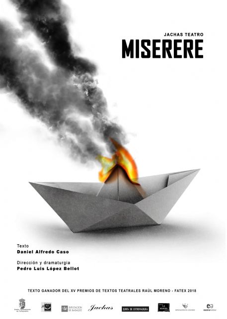 El Teatro Circo Murcia abre sus puertas con la lectura dramatizada de la obra de Valle-Inclán ´Luces de bohemia´ - 2, Foto 2