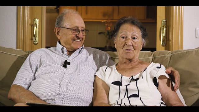 En nuestro país, actualmente existen 800.000 personas con Alzheimer - 1, Foto 1