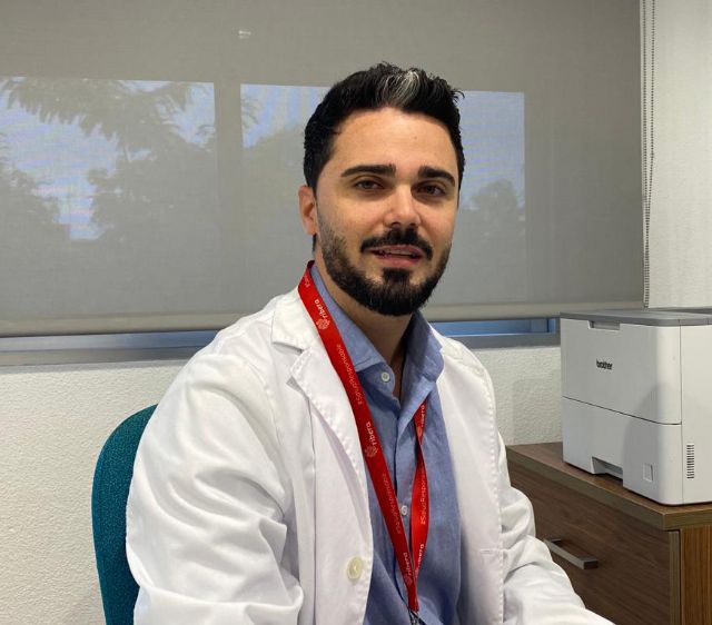 Ribera Hospital de Molina ofrece atención especializada a menores con adicciones a nuevas tecnologías y uso abusivo de Internet - 1, Foto 1