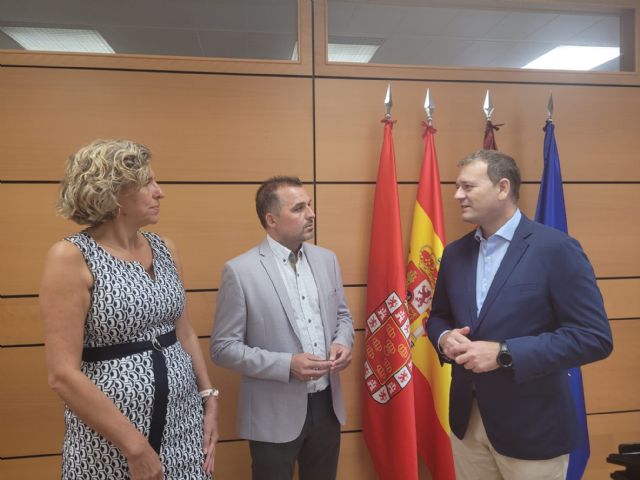 El PP propone que se recupere el Plan Extraordinario de Inversiones en Pedanías - 1, Foto 1