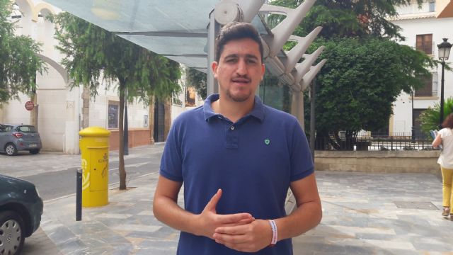 Nuevas Generaciones propone que el autobús de feria preste cobertura a los jóvenes de todas las pedanías para corregir el actual modelo discriminatorio - 1, Foto 1