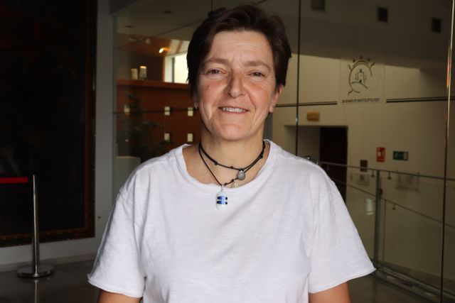 El Ayuntamiento ya tiene los planos para el proyecto del nuevo Centro de Día de la Asociación de Alzhéimer  - 1, Foto 1