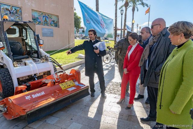 MC: El Tribunal de Cuentas informa que N. Arroyo (PP) le oculta información sobre Lhicarsa - 3, Foto 3