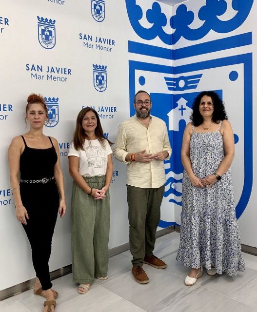 El plazo de inscripción en los talleres municipales de teatro, danza y pintura sigue abierto hasta completar plazas ofertadas - 1, Foto 1