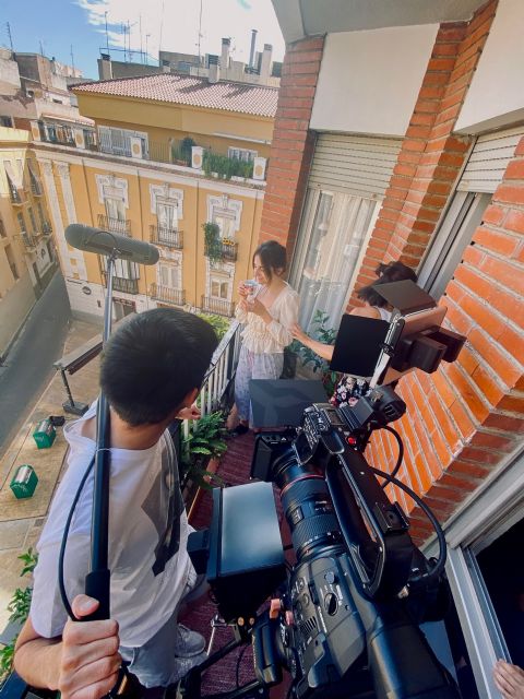 El certamen de la UMU Nuevas Cineastas estrena en la Filmoteca Regional los cortometrajes ganadores de este año - 1, Foto 1