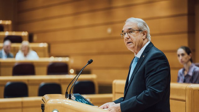 Marín denuncia la «incapacidad» del Gobierno para rebajar de forma definitiva el IVA de la energía porque «sólo saben hacer caja» - 1, Foto 1