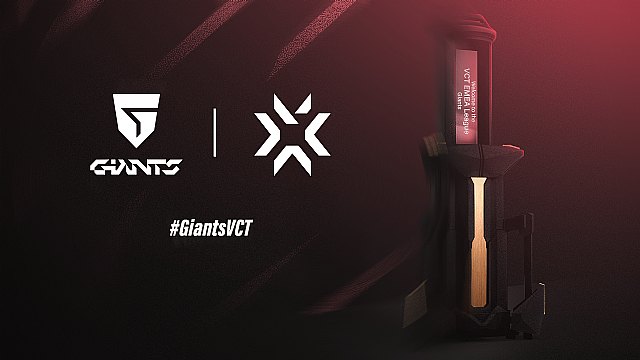 Giants obtiene plaza en la nueva liga internacional de Valorantjunto a los mejores clubes de videojuegos del mundo - 1, Foto 1