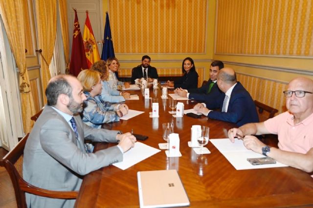 Vía libre a la licitación de las obras de urbanización de la ZAL de Cartagena gracias a la inminente compra de los terrenos - 2, Foto 2