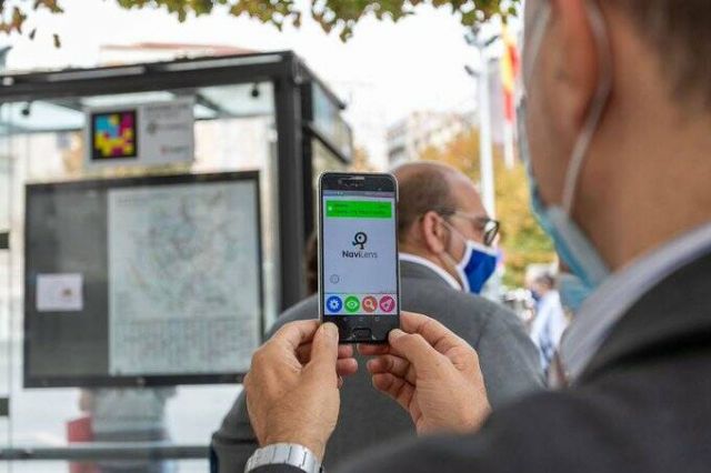 VOX Cieza presenta una moción para la mejora e implementación de sistemas inteligentes en la señalización turística - 2, Foto 2