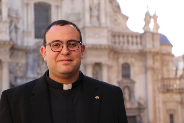 La Virgen guarda y custodia mi vocación - 1, Foto 1