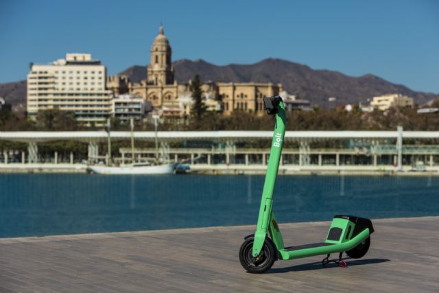Bolt compartirá información con los ayuntamientos para la mejora de la infraestructura urbana y su seguridad vial - 1, Foto 1