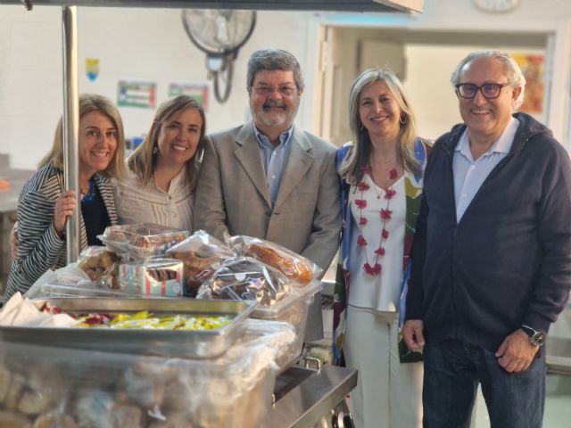 Ningún hogar sin alimentos - 2, Foto 2