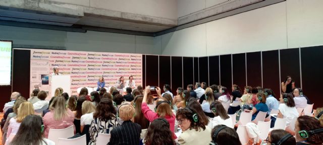 Espa&ntilde;a, el mercado que despunta en la industria cosmética - 2, Foto 2