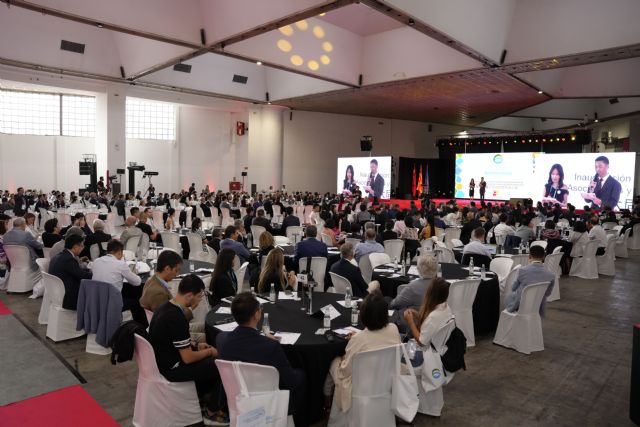 6ª Edición del Congreso Internacional de Asociaciones de Shenzhen - 3, Foto 3