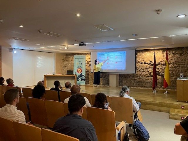 El Proyecto LIBERA une a los municipios murcianos contra la basuraleza - 2, Foto 2