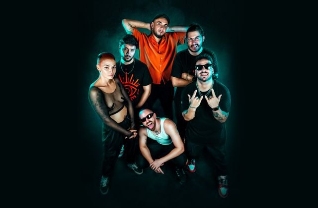 Descubrimos el nuevo trabajo de Awakate: “CULPABLE”, Foto 1