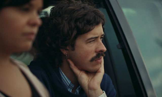 'Lionel', la ópera prima del director murciano Carlos Saiz que cuenta con el apoyo de Cultura, se estrenará en la 70 edición de la Seminci - 1, Foto 1