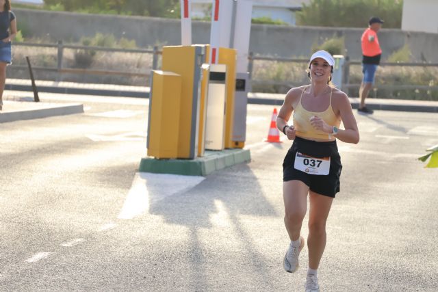 Más de 700 personas se suman al II RunRún Solidario de AFEMAR - 2, Foto 2