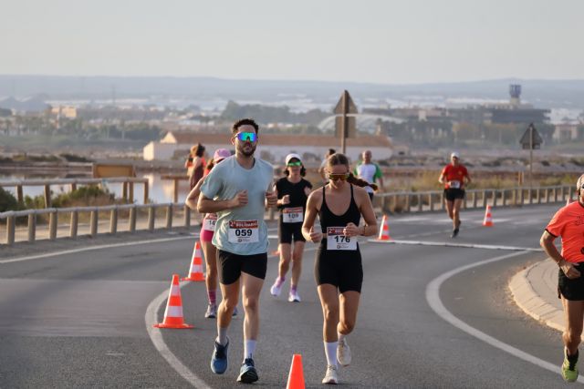 Más de 700 personas se suman al II RunRún Solidario de AFEMAR - 5, Foto 5
