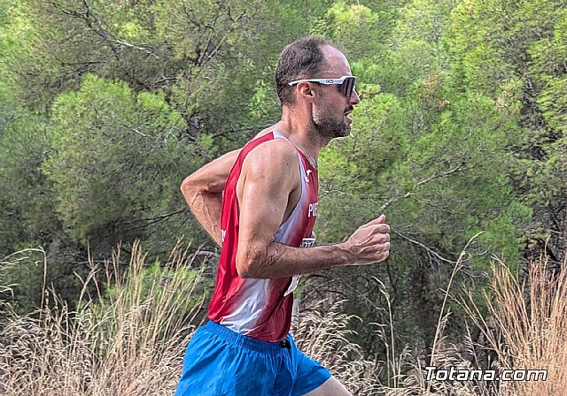 Totana, fiel a su cita con La Santa y la RCH, Foto 1