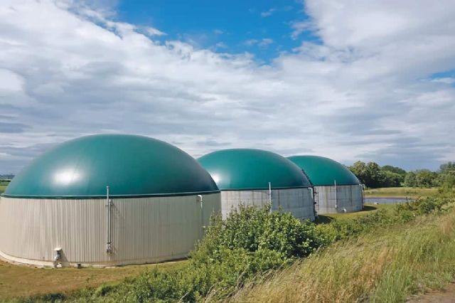 IU-Podemos llevará al próximo pleno una moción sobre limitaciones en la instalación de plantas de generación de fertilizantes o biometano en el municipio - 2, Foto 2