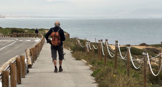 CONVEGA organiza dos rutas guiadas por el GR-92, Mejor Sendero Homologado 2025 de la Comunitat Valenciana - 3, Foto 3