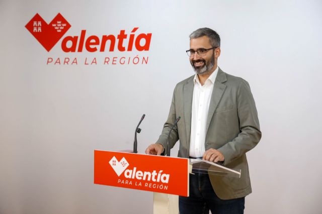 Francisco Lucas inicia un ciclo de diálogos con la sociedad para escucha, debatir y construir entre todos una nueva Región de Murcia - 3, Foto 3