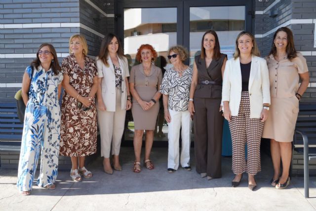 La Región de Murcia avanza en el diagnóstico precoz de la enfermedad de Alzheimer - 3, Foto 3