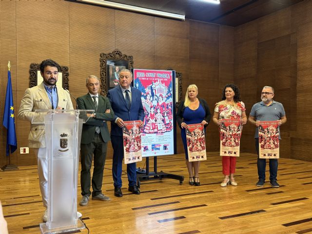 La Unión avanza con más comercio, más actividad y más apoyo a nuestros establecimientos con una nueva campaña - 3, Foto 3