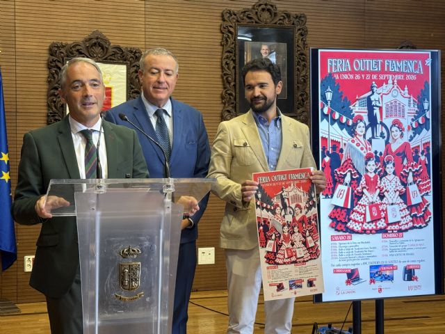 La Unión avanza con más comercio, más actividad y más apoyo a nuestros establecimientos con una nueva campaña - 2, Foto 2