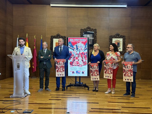 La Unión avanza con más comercio, más actividad y más apoyo a nuestros establecimientos con una nueva campaña - 4, Foto 4