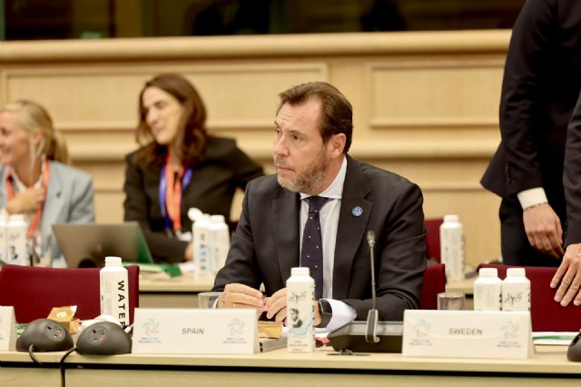 Puente reclama más flexibilidad de la UE para evitar que el aumento del coste del combustible repercuta en la ciudadanía - 3, Foto 3