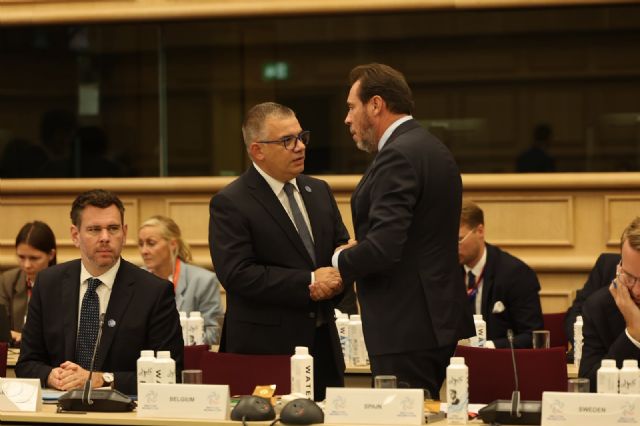 Puente reclama más flexibilidad de la UE para evitar que el aumento del coste del combustible repercuta en la ciudadanía - 2, Foto 2