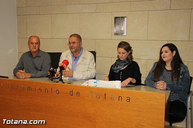 Se realiza una recepción institucional a la eurodiputada Marina Albiol, de Izquierda Plural - 1, Foto 1