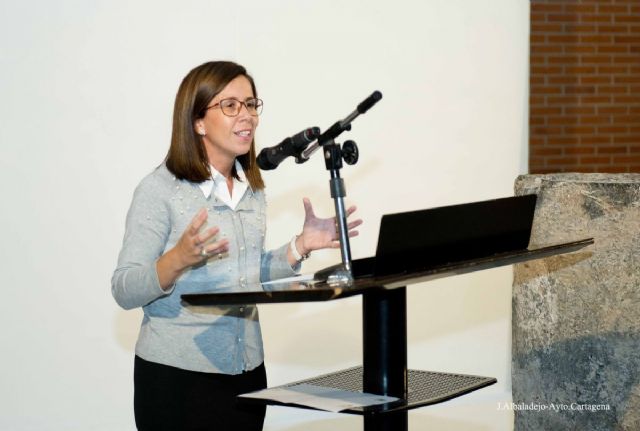 La Universidad Popular inaugura el curso académico - 4, Foto 4