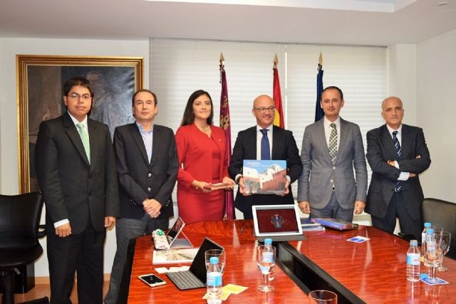 Una veintena de empresas de tecnología agrícola, energías renovables y turismo buscan oportunidades de inversión en Perú - 1, Foto 1