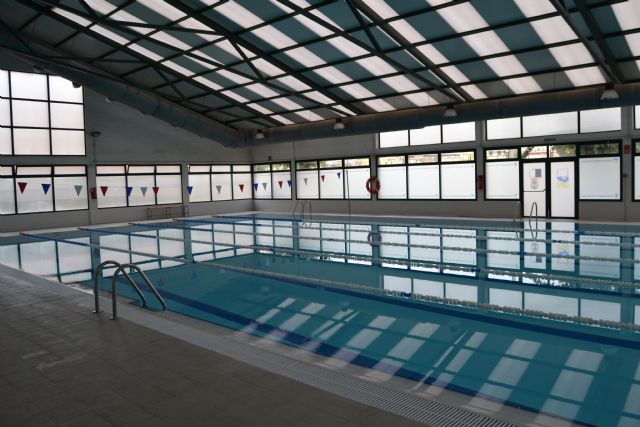 La piscina del Huerto Don Jorge vuelve a abrir sus puertas - 2, Foto 2
