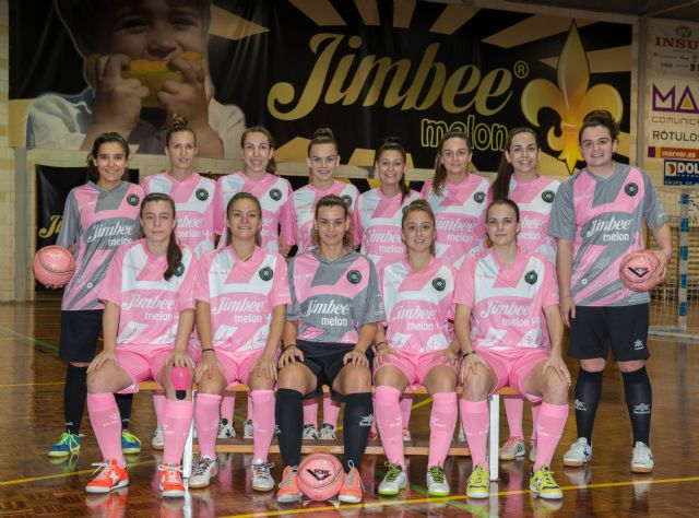 Duelo copero del Jimbee en un sábado solidario - 1, Foto 1