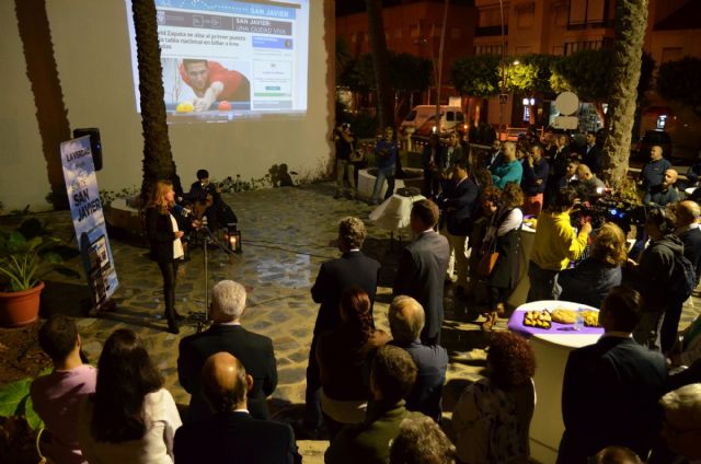 San Javier estrena plataforma informativa en La Verdad digital - 2, Foto 2