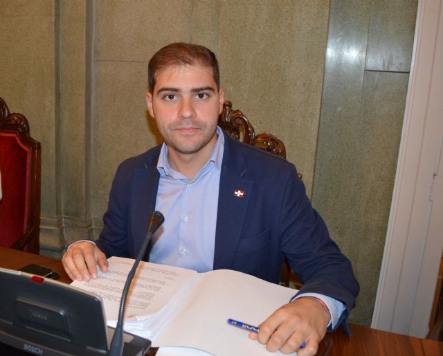 MC solicitará, en el próximo Pleno, el apoyo económico e institucional de la CARM a los clubes deportivos de élite de Cartagena - 1, Foto 1